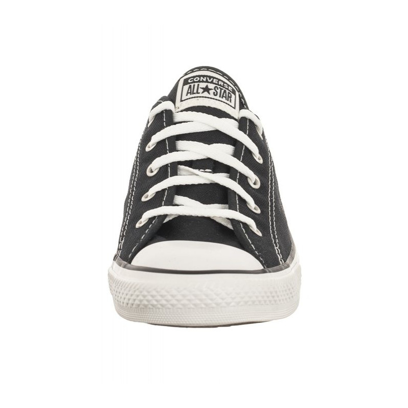 Converse CTAS Dainty Ox Black/White/Black 564982C (CO612-a) kingad