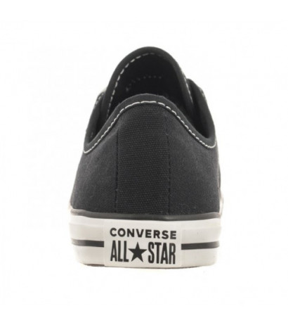 Converse CTAS Dainty Ox Black/White/Black 564982C (CO612-a) kingad