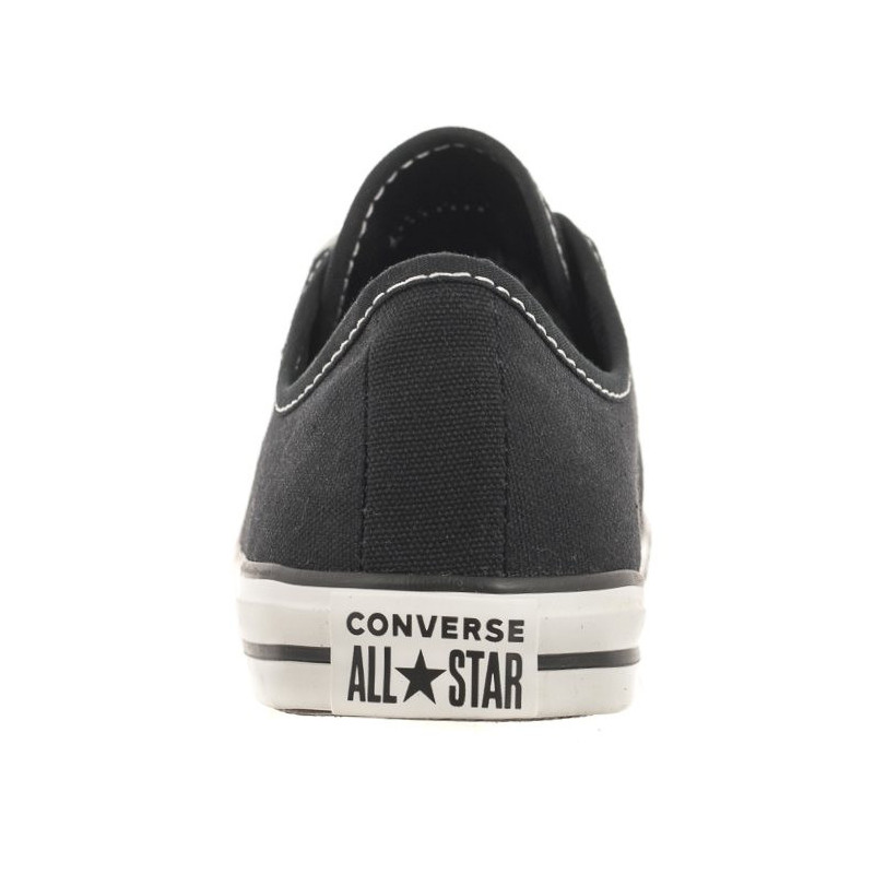 Converse CTAS Dainty Ox Black/White/Black 564982C (CO612-a) kingad