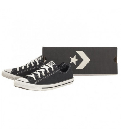 Converse CTAS Dainty Ox Black/White/Black 564982C (CO612-a) kingad