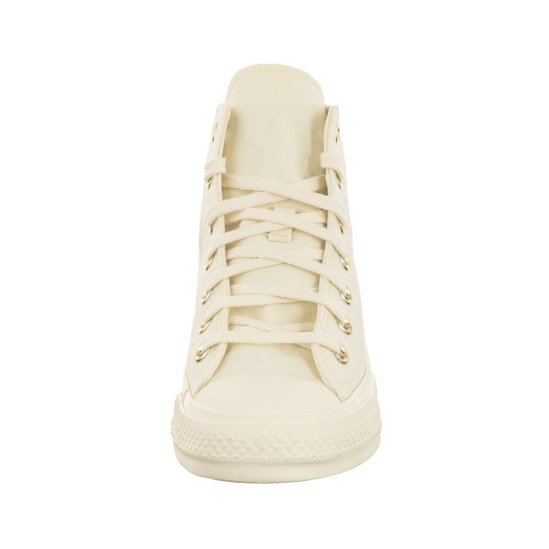 Converse CTAS Hi Egret/Egret/Light Gold A03514C (CO614-a) kingad