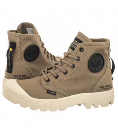 Palladium Pampa Hi Htg...