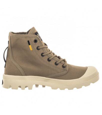 Palladium Pampa Hi Htg Supply Dune 77356-297-M (PA118-a) kingad