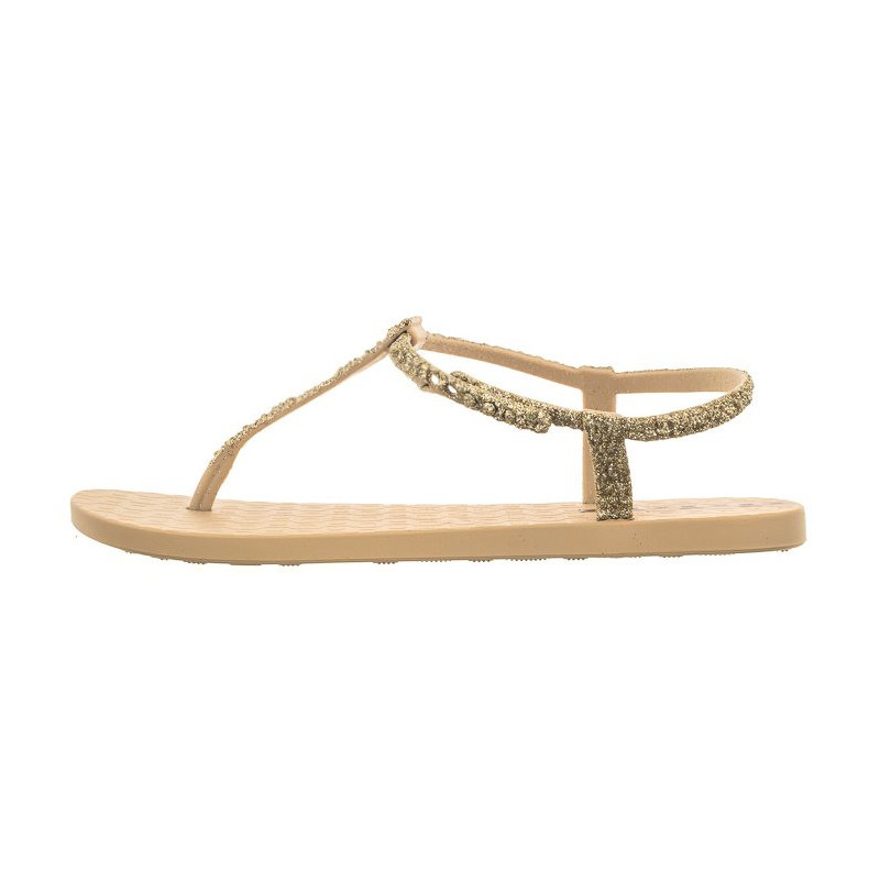 Ipanema Class Brilha Fem 26914/AI192 Beige/Gold (IP61-a) sandaalid