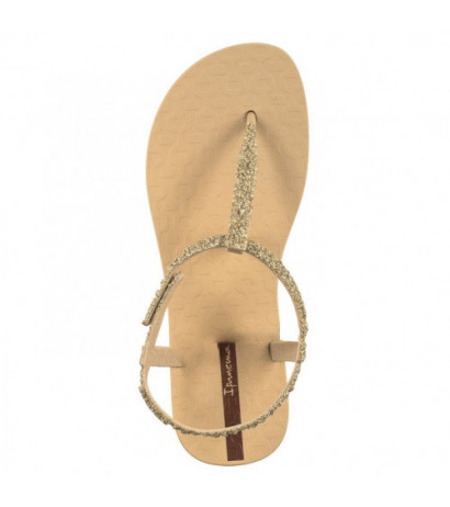 Ipanema Class Brilha Fem 26914/AI192 Beige/Gold (IP61-a) sandaalid