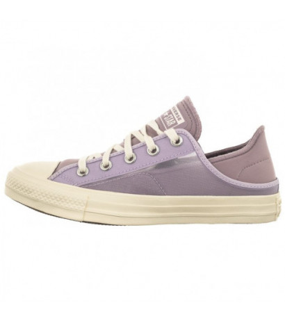 Converse CTAS Crush Heel Ox Vapor Violet/Lucid Lilac/Egret A03503C (CO613-b) kingad