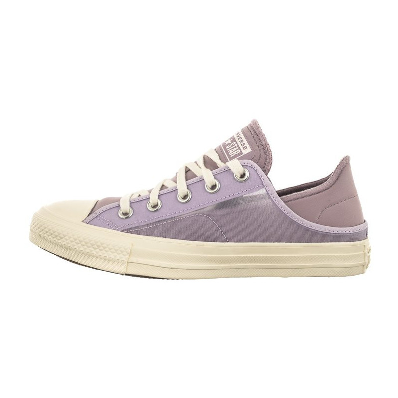 Converse CTAS Crush Heel Ox Vapor Violet/Lucid Lilac/Egret A03503C (CO613-b) kingad