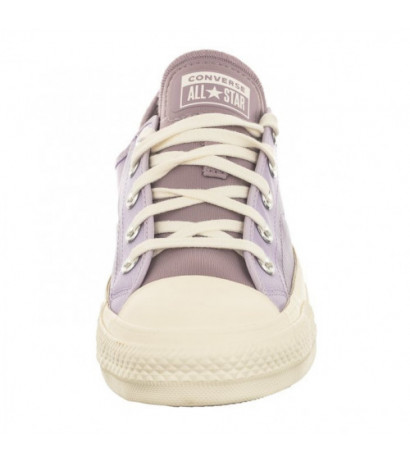 Converse CTAS Crush Heel Ox Vapor Violet/Lucid Lilac/Egret A03503C (CO613-b) kingad