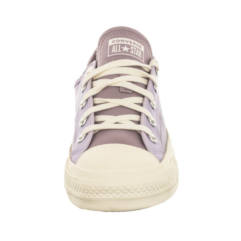 Converse CTAS Crush Heel Ox Vapor Violet/Lucid Lilac/Egret A03503C (CO613-b) kingad