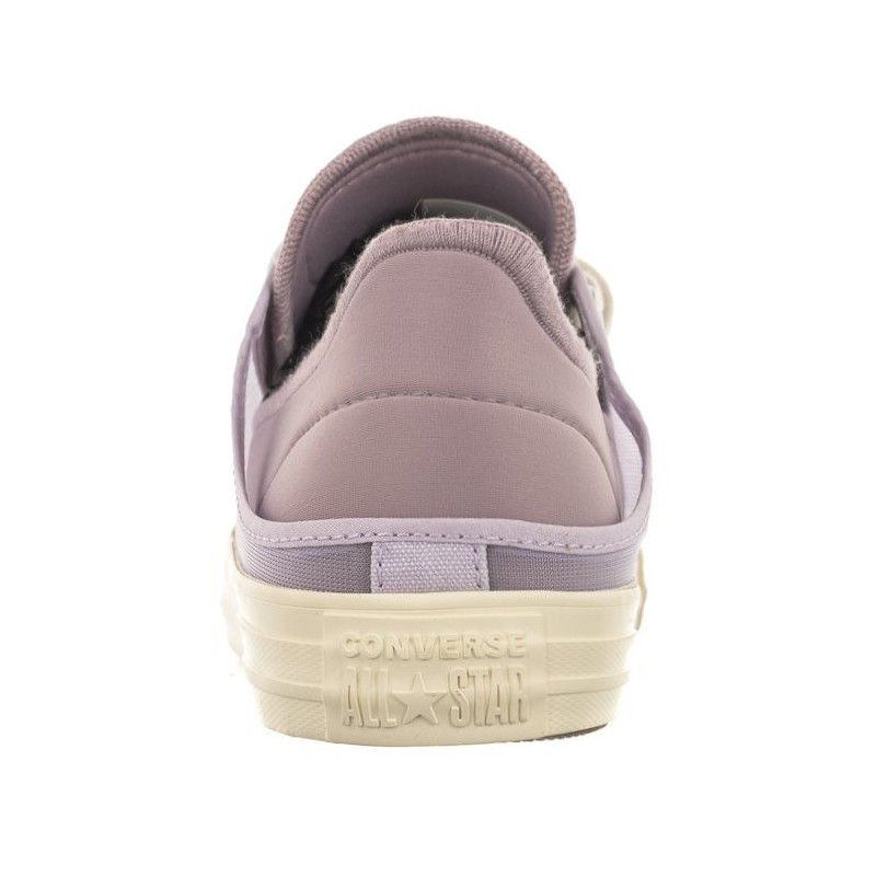 Converse CTAS Crush Heel Ox Vapor Violet/Lucid Lilac/Egret A03503C (CO613-b) kingad