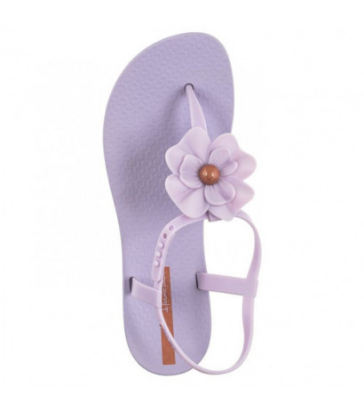 Ipanema Class Flora Fem 26845/AF380 Violet/Lilac (IP62-b) sandaalid