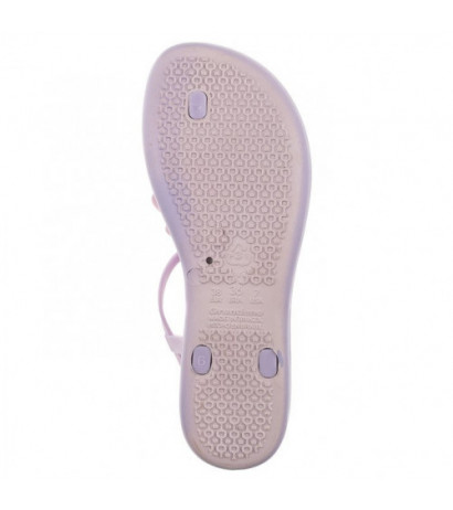 Ipanema Class Flora Fem 26845/AF380 Violet/Lilac (IP62-b) sandaalid