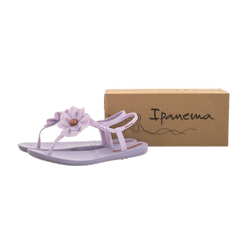 Ipanema Class Flora Fem 26845/AF380 Violet/Lilac (IP62-b) sandaalid