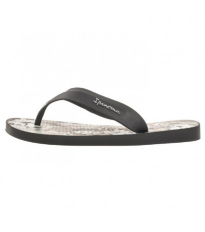 Ipanema Deck Plus Ad 83383/AI343 Black/Grey (IP66-a) kingad