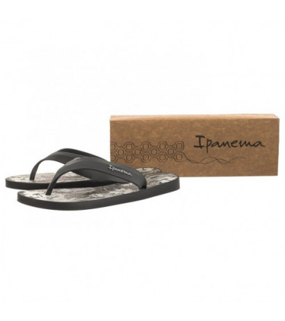 Ipanema Deck Plus Ad 83383/AI343 Black/Grey (IP66-a) kingad