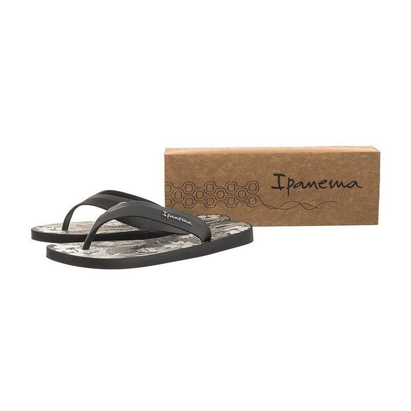 Ipanema Deck Plus Ad 83383/AI343 Black/Grey (IP66-a) kingad