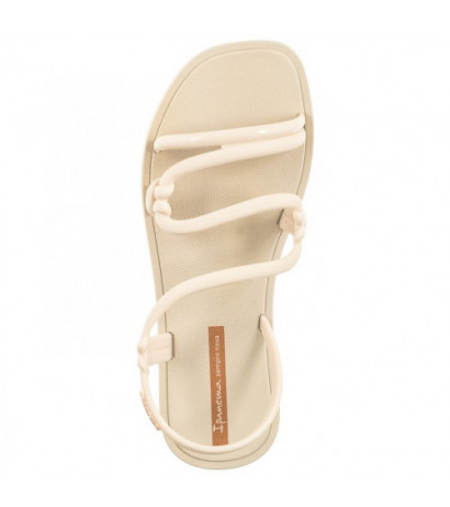 Ipanema Solar Sandal Fem 26983/AK633 Beige/Beige (IP63-a) sandaalid