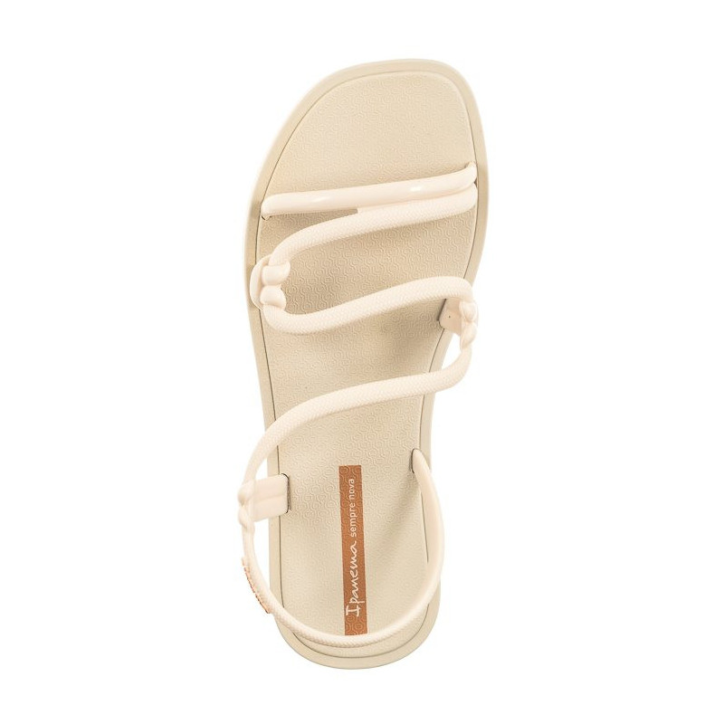 Ipanema Solar Sandal Fem 26983/AK633 Beige/Beige (IP63-a) sandaalid