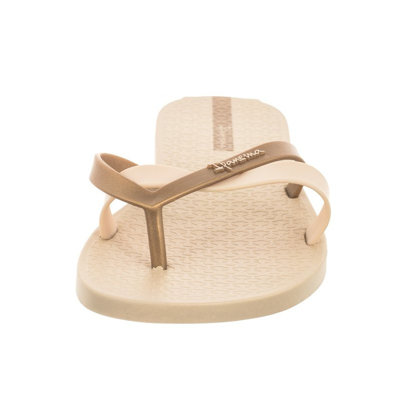 Ipanema Kirei Fem 81805/AG219 Beige/Gold (IP16-c) kingad