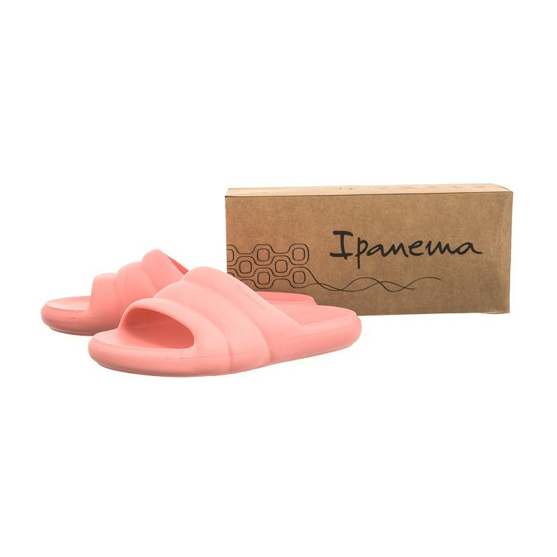 Ipanema Bliss Slide Fem 27022/AK911 Pink (IP64-a) Naiste kingad/klappide klapid