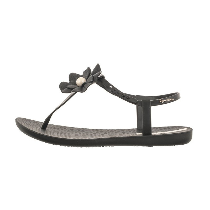 Ipanema Class Flora Fem 26845/AF381 Black (IP62-a) sandaalid