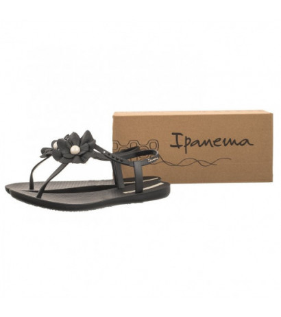 Ipanema Class Flora Fem 26845/AF381 Black (IP62-a) sandaalid