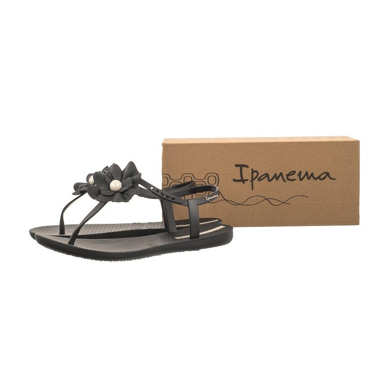 Ipanema Class Flora Fem 26845/AF381 Black (IP62-a) sandaalid