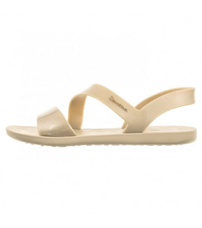 Ipanema Vibe Sandal Fem 82429/AJ080 Beige/Glitter Beige (IP1-t) sandaalid