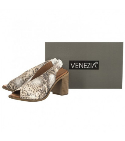 Venezia Białe 030170481 Whi (VE725-a) kingad