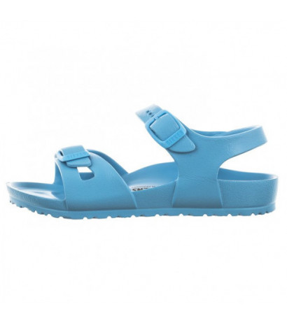 Birkenstock Rio Eva Kids Sky Blue 1024701 (BK229-a) sandaalid