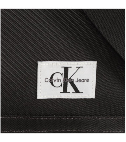 Calvin Klein Sport Essential Reporter 18 W Black K50K510771 BDS (CK296-a) käekott