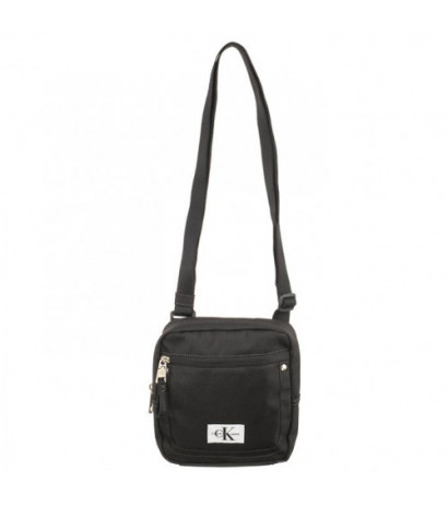 Calvin Klein Sport Essential Reporter 18 W Black K50K510771 BDS (CK296-a) käekott