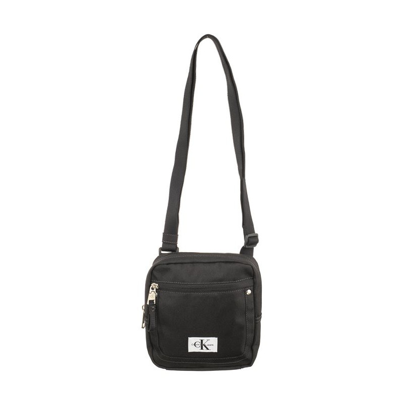 Calvin Klein Sport Essential Reporter 18 W Black K50K510771 BDS (CK296-a) käekott