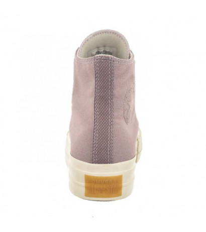 Converse CTAS Lift Hi Lucid Lilac/Vapor Violet/Egret A05014C (CO620-a) kingad