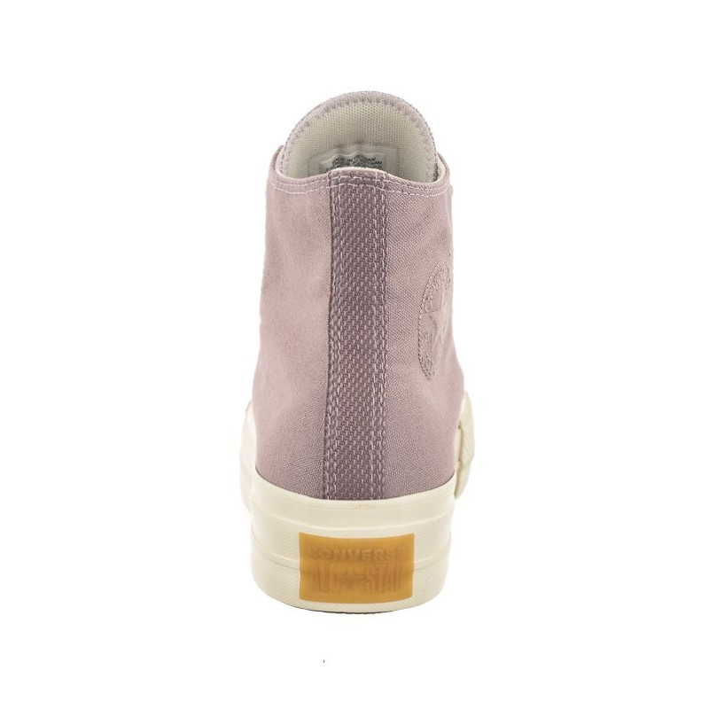 Converse CTAS Lift Hi Lucid Lilac/Vapor Violet/Egret A05014C (CO620-a) kingad