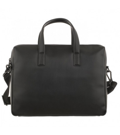 Calvin Klein CK Must Laptop Bag Smo Black K50K510531 BAX (CK294-a) käekott