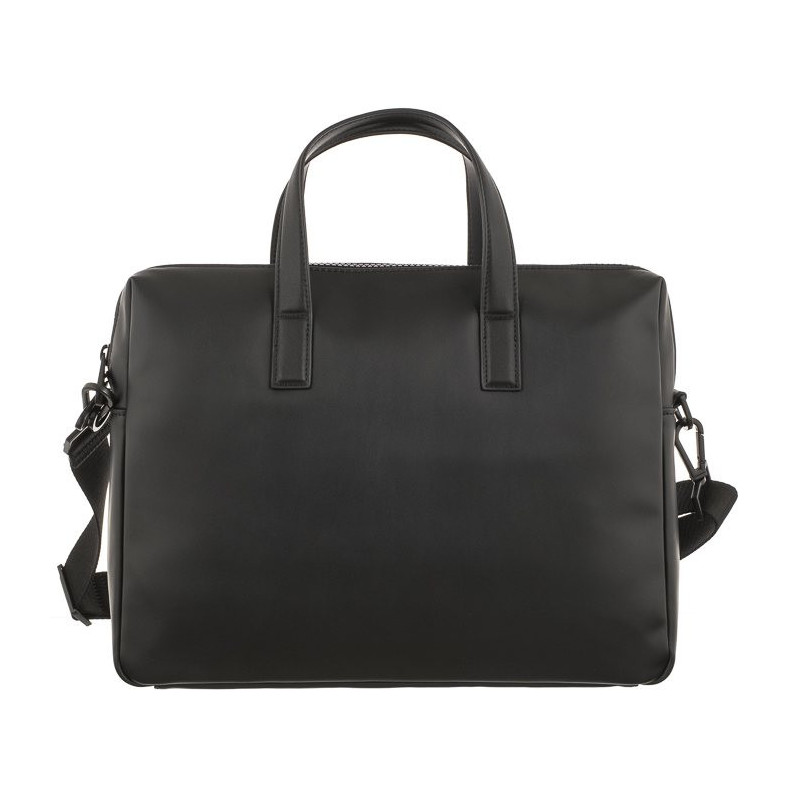 Calvin Klein CK Must Laptop Bag Smo Black K50K510531 BAX (CK294-a) käekott