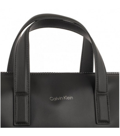 Calvin Klein CK Must Laptop Bag Smo Black K50K510531 BAX (CK294-a) käekott