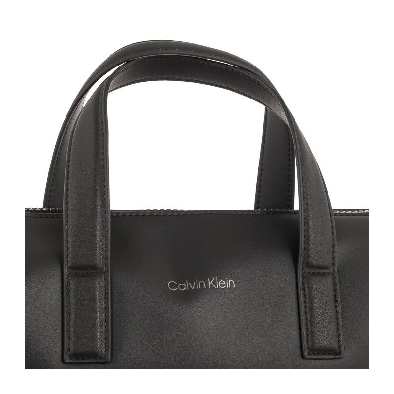 Calvin Klein CK Must Laptop Bag Smo Black K50K510531 BAX (CK294-a) käekott