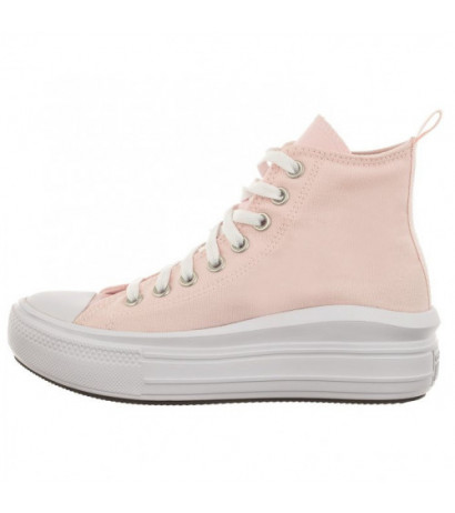 Converse CTAS Move Hi Decade Pink/White/Black A03629C (CO619-a) kingad