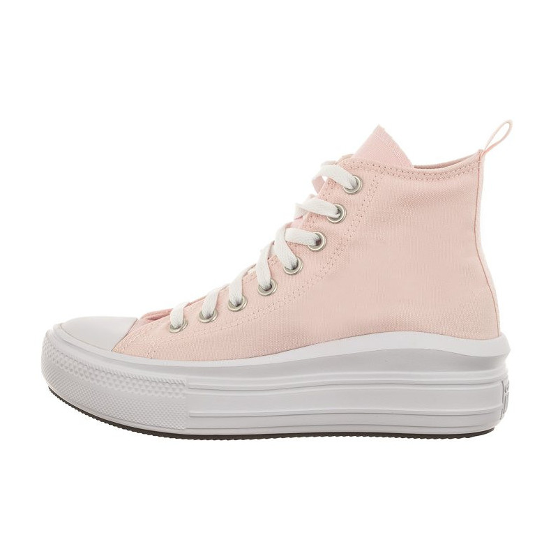 Converse CTAS Move Hi Decade Pink/White/Black A03629C (CO619-a) kingad