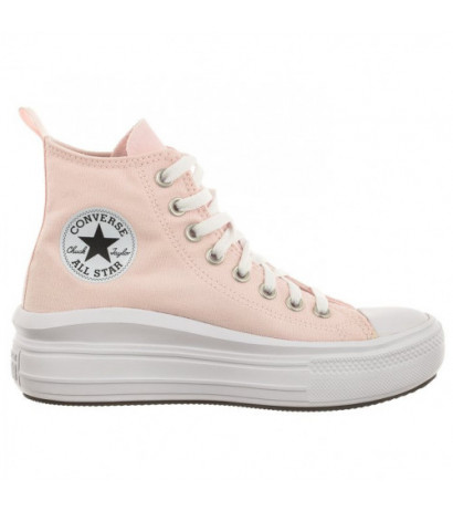 Converse CTAS Move Hi Decade Pink/White/Black A03629C (CO619-a) kingad