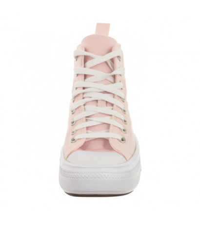 Converse CTAS Move Hi Decade Pink/White/Black A03629C (CO619-a) kingad