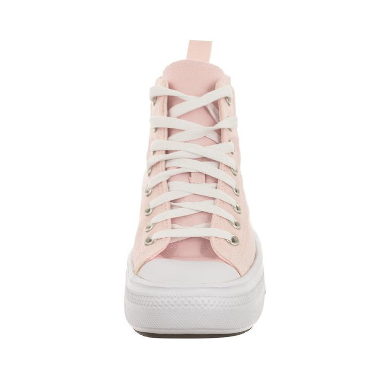 Converse CTAS Move Hi Decade Pink/White/Black A03629C (CO619-a) kingad