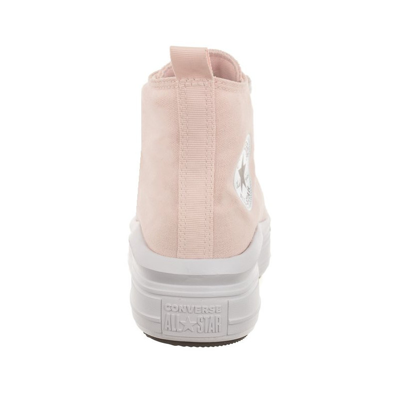 Converse CTAS Move Hi Decade Pink/White/Black A03629C (CO619-a) kingad