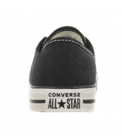 Converse CT All Star Ballet Lace Slip Black/White/Black 566775C (CO467-b) kingad