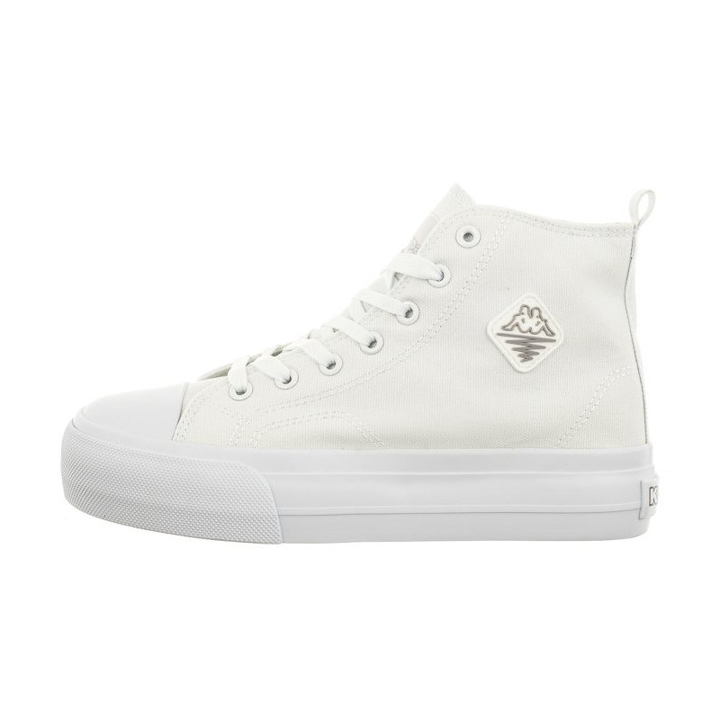 Kappa Viska OC 2432080C/1010 White (KA240-a) kingad