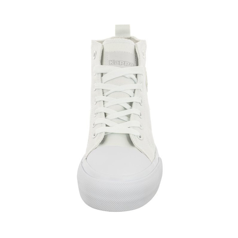 Kappa Viska OC 2432080C/1010 White (KA240-a) kingad