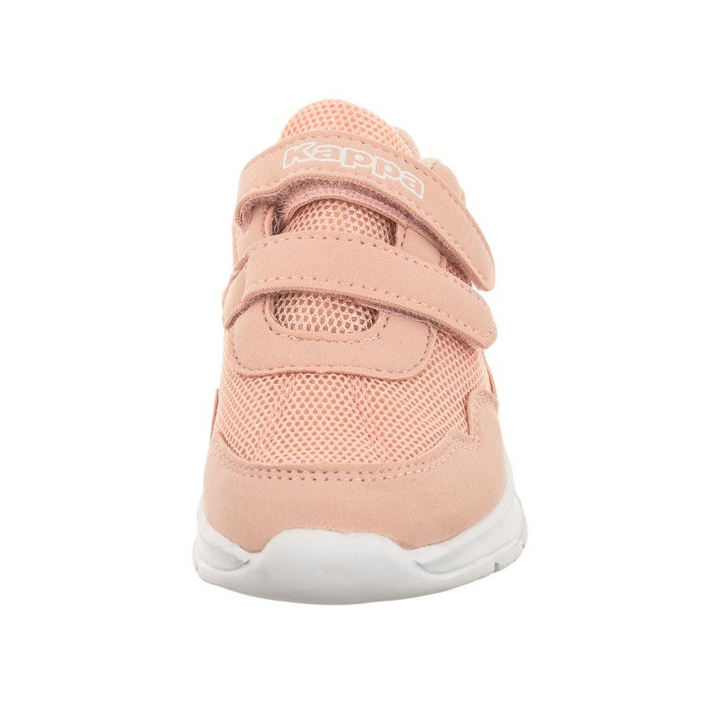 Kappa Cracker II M 280009M/2110 Rose/White (KA242-a) spordijalatsid