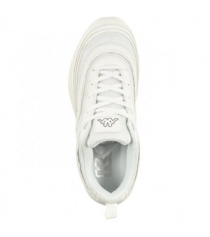 Kappa Squince 242842/1010 White (KA241-a) spordijalatsid